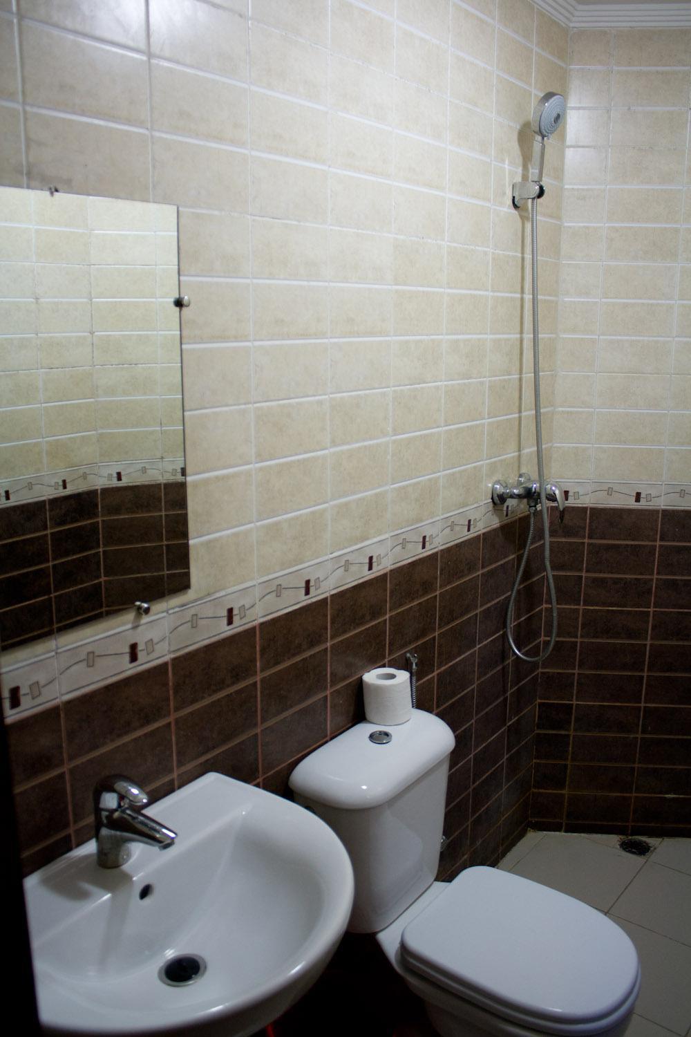 Hotel Bab Boujloud Fès Eksteriør bilde
