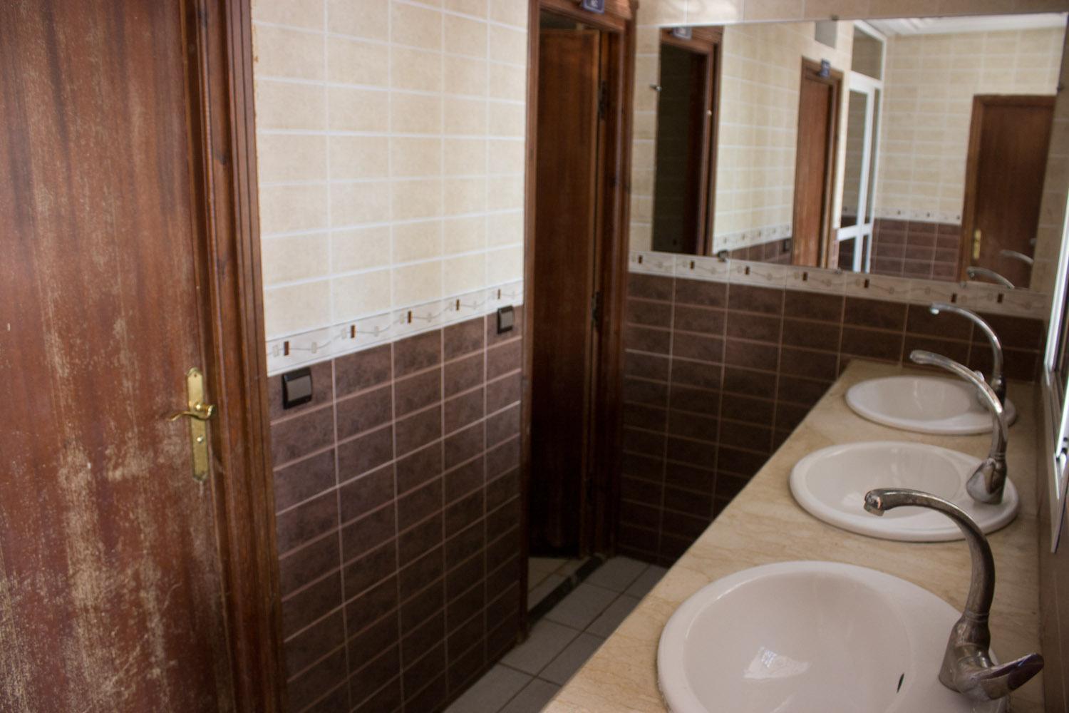 Hotel Bab Boujloud Fès Eksteriør bilde