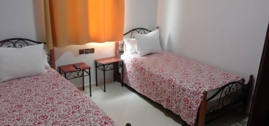 Hotel Bab Boujloud Fès Eksteriør bilde