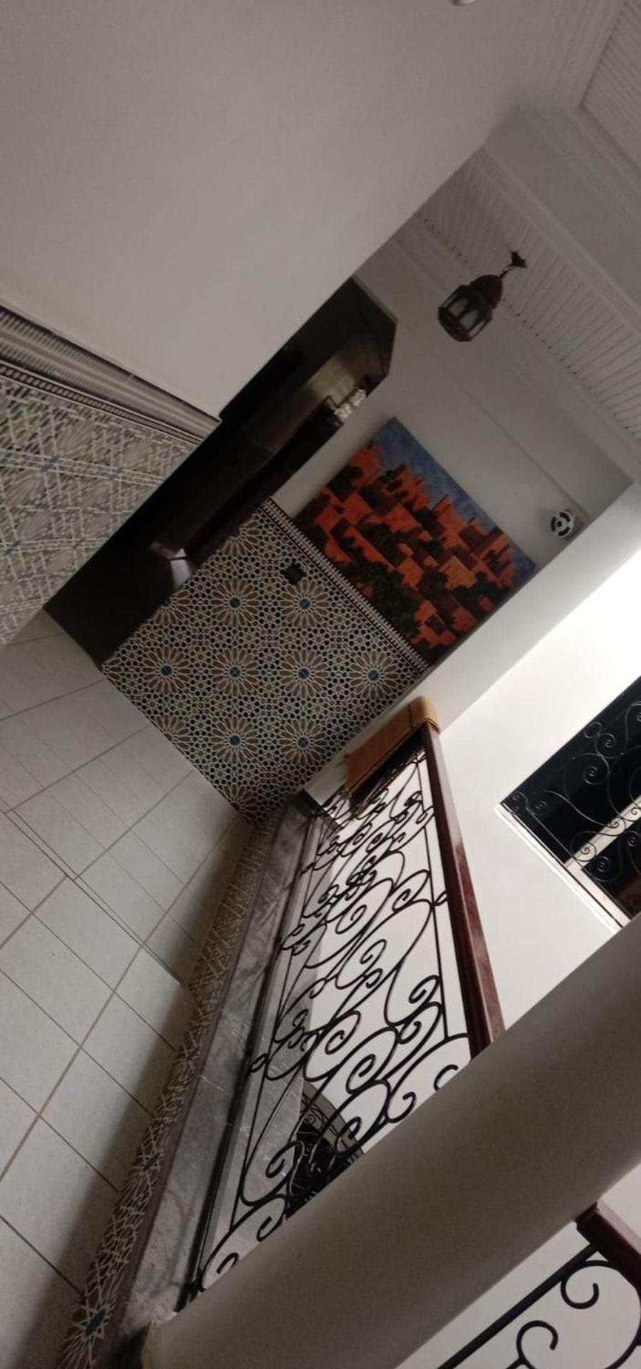 Hotel Bab Boujloud Fès Eksteriør bilde