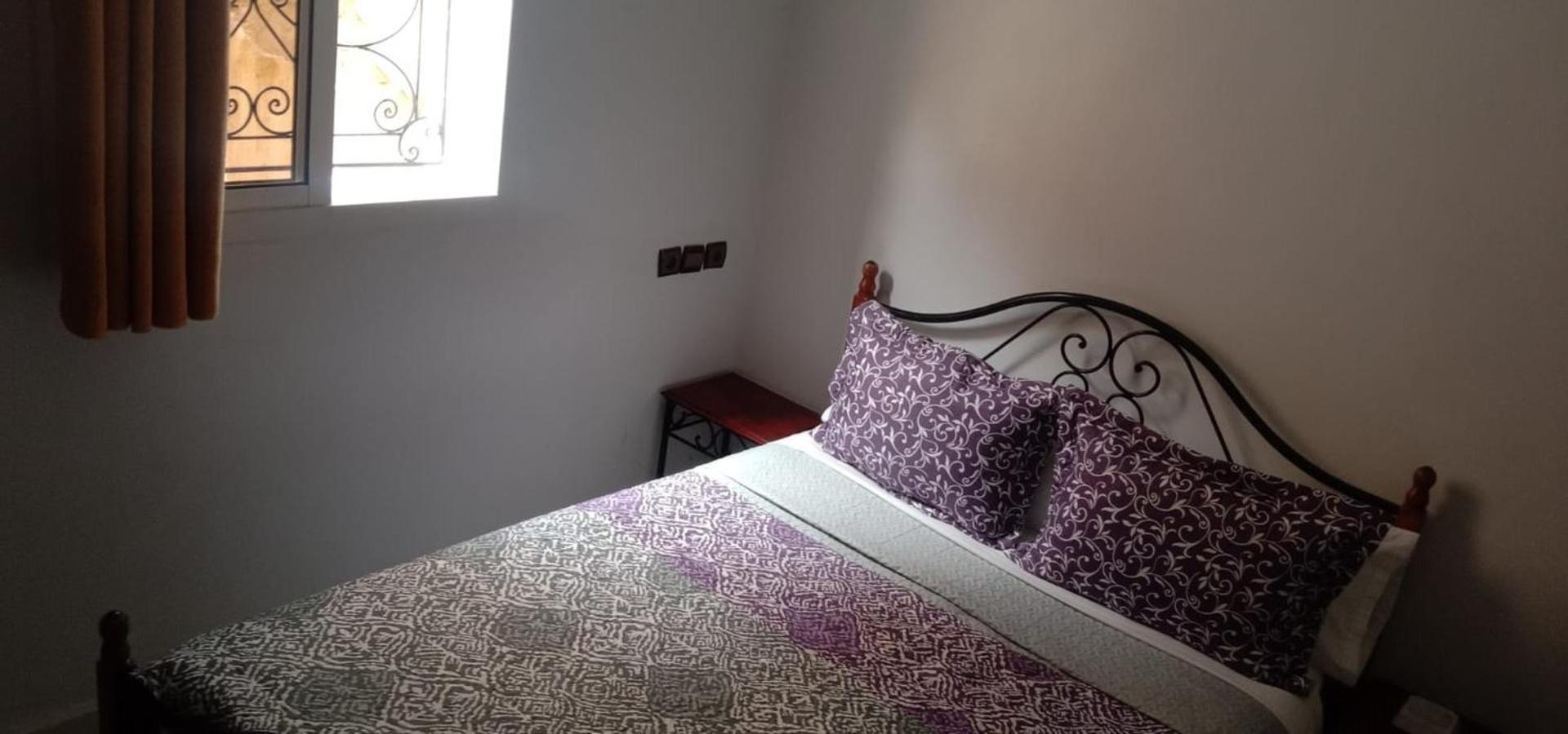 Hotel Bab Boujloud Fès Eksteriør bilde