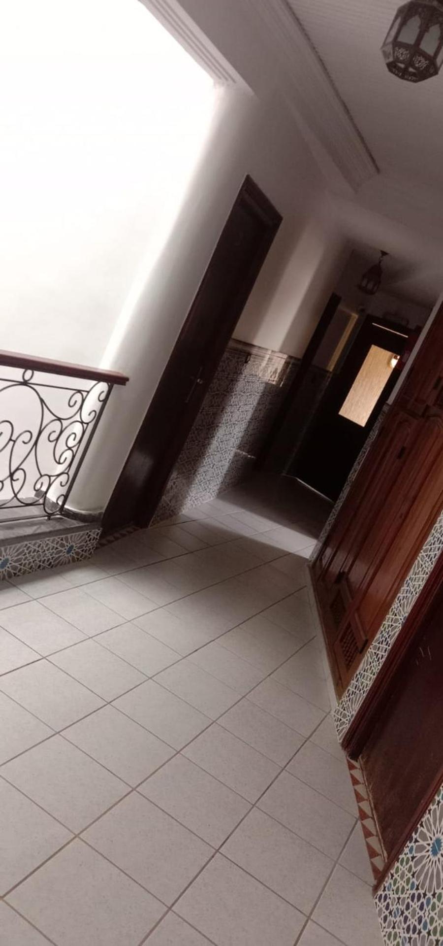 Hotel Bab Boujloud Fès Eksteriør bilde